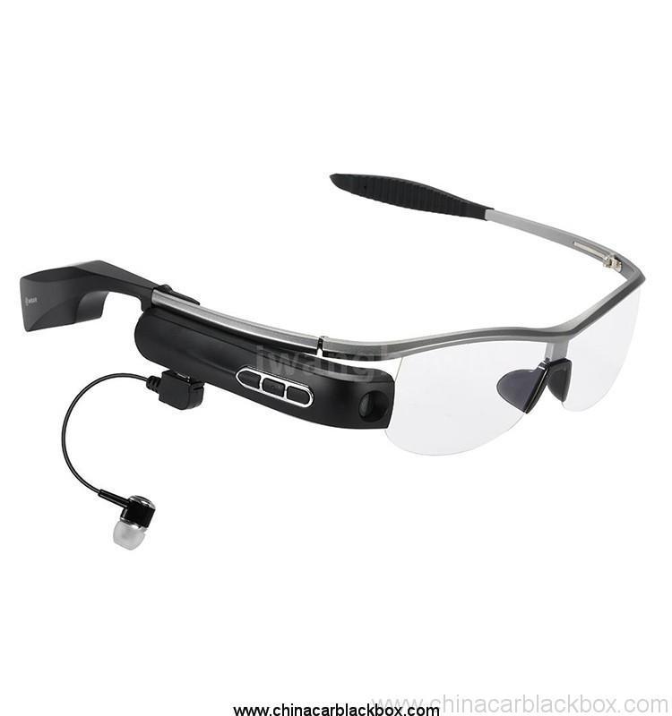 bluetooth smart glasses