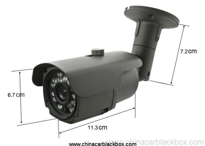 cctv infrared camera